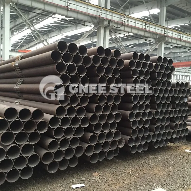 S275J 0 H Section creux circulaire H