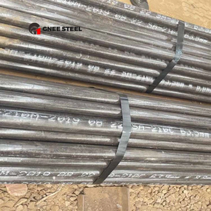 Tube de chaudière SA 210 de catégorie C